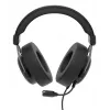 GENESIS Neon 764 headset johdollinen pelikuuloke pääpannalla USB Type-A musta