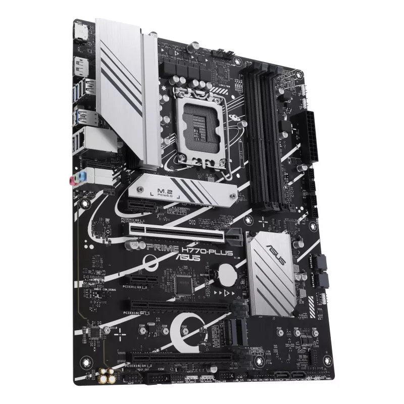 Emolevy ASUS PRIME H770-PLUS Intel H770 LGA 1700 ATX