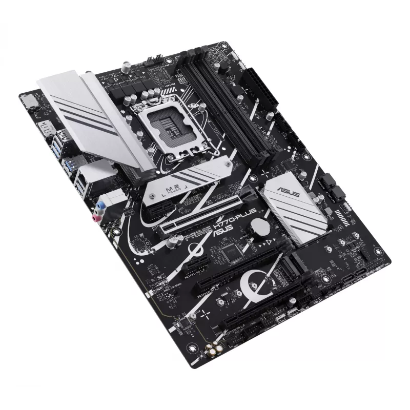Emolevy ASUS PRIME H770-PLUS Intel H770 LGA 1700 ATX
