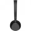 Lenovo 4XD1Q30302 kuulokkeet/headset langaton panta puhelut/musiikki Bluetooth musta