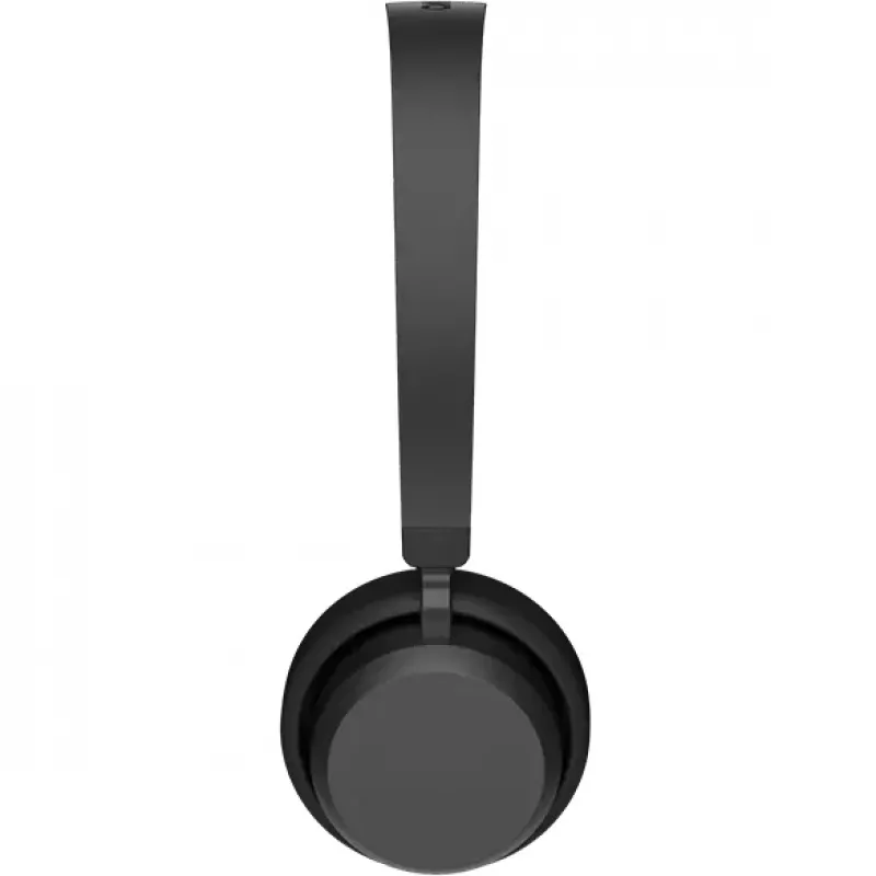 Lenovo 4XD1Q30302 kuulokkeet/headset langaton panta puhelut/musiikki Bluetooth musta