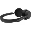 Lenovo 4XD1Q30302 kuulokkeet/headset langaton panta puhelut/musiikki Bluetooth musta