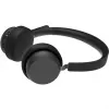 Lenovo 4XD1Q30302 kuulokkeet/headset langaton panta puhelut/musiikki Bluetooth musta