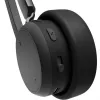 Lenovo 4XD1Q30302 kuulokkeet/headset langaton panta puhelut/musiikki Bluetooth musta