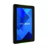 ProDVX APPC-7XPLN 7 tuuman Android 12 -paneelitietokone, 10-pisteinen projisoitu kapasitiivinen kosketusnäyttö, 240 cd/m², LPDDR4, Wi-Fi, 24/7