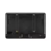 ProDVX APPC-7XPLN 7 tuuman Android 12 -paneelitietokone, 10-pisteinen projisoitu kapasitiivinen kosketusnäyttö, 240 cd/m², LPDDR4, Wi-Fi, 24/7