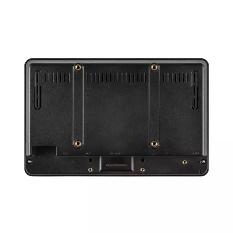 ProDVX APPC-7XPLN 7 tuuman Android 12 -paneelitietokone, 10-pisteinen projisoitu kapasitiivinen kosketusnäyttö, 240 cd/m², LPDDR4, Wi-Fi, 24/7