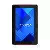 ProDVX APPC-7XPLN 7 tuuman Android 12 -paneelitietokone, 10-pisteinen projisoitu kapasitiivinen kosketusnäyttö, 240 cd/m², LPDDR4, Wi-Fi, 24/7