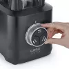 Pöytäblender Caso Power Blender B 2000 — 2000 W, 2 L Tritan-kannu, jään murskaus