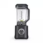 Pöytäblender Caso Power Blender B 2000 — 2000 W, 2 L Tritan-kannu, jään murskaus