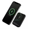 Powerbank Fixed | MagZen (2. sukupolvi) 10000 mAh
