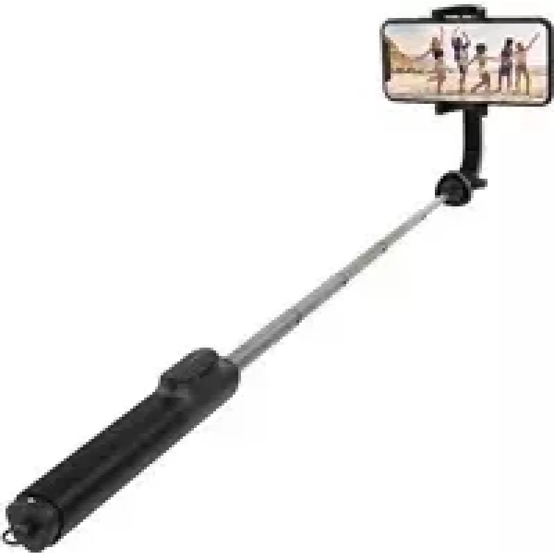 Selfie-tikku FIXED Fixed Snap XL Bluetooth 113 cm, alumiiniseos, Bluetooth-kaukosäädin