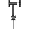 Selfie-tikku FIXED Fixed Snap XL Bluetooth 113 cm, alumiiniseos, Bluetooth-kaukosäädin