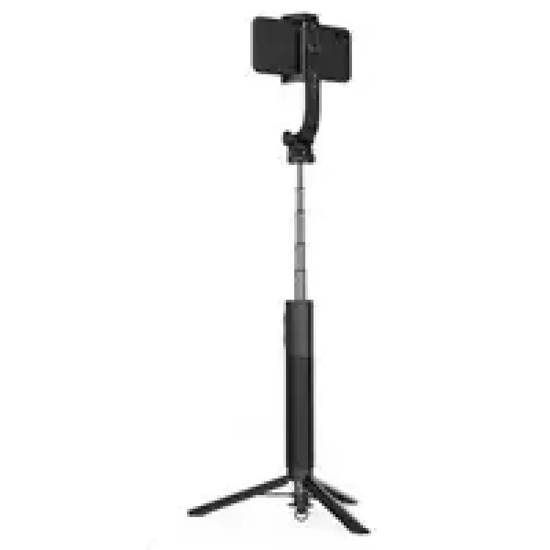 Selfie-tikku FIXED Fixed Snap XL Bluetooth 113 cm, alumiiniseos, Bluetooth-kaukosäädin