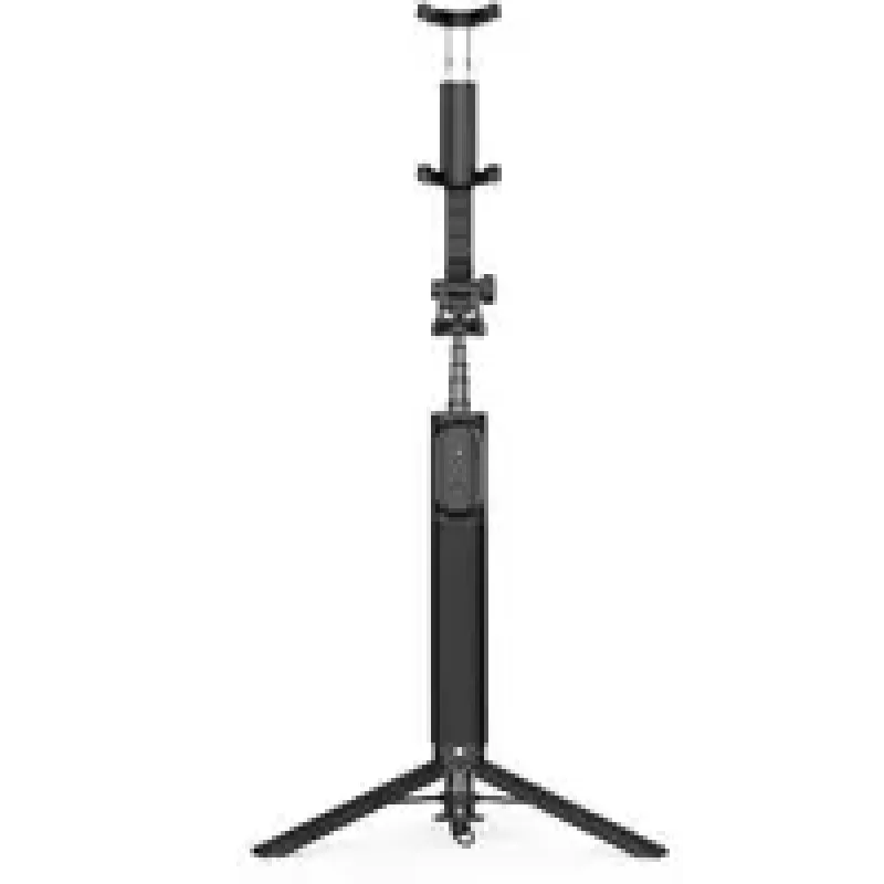 Selfie-tikku FIXED Fixed Snap XL Bluetooth 113 cm, alumiiniseos, Bluetooth-kaukosäädin