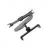 Tablet-teline Fixed Tab FIXED FIXTAB-PAS2-BK — 7–13 tuuman tableteille, musta