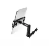 Tablet-teline Fixed Tab FIXED FIXTAB-PAS2-BK — 7–13 tuuman tableteille, musta