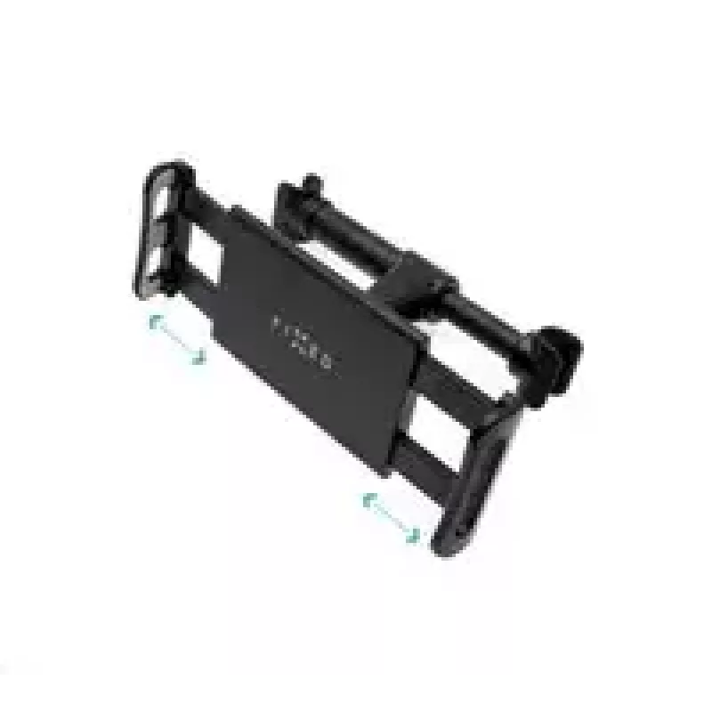 Tablet-teline FIXED FIXTAB-PAS-BK — kiinteä teline 7–13 tuuman tableteille, musta