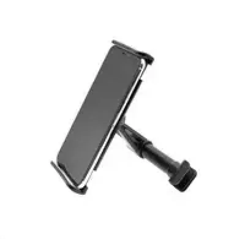 Tablet-teline FIXED FIXTAB-PAS-BK — kiinteä teline 7–13 tuuman tableteille, musta