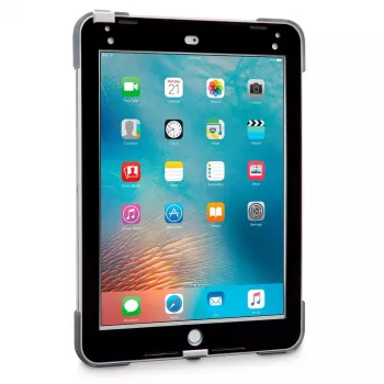 Targus kädenhihna SafePort Rugged -tablettikotelolle, musta (THA100GLZ)