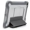Targus kädenhihna SafePort Rugged -tablettikotelolle, musta (THA100GLZ)