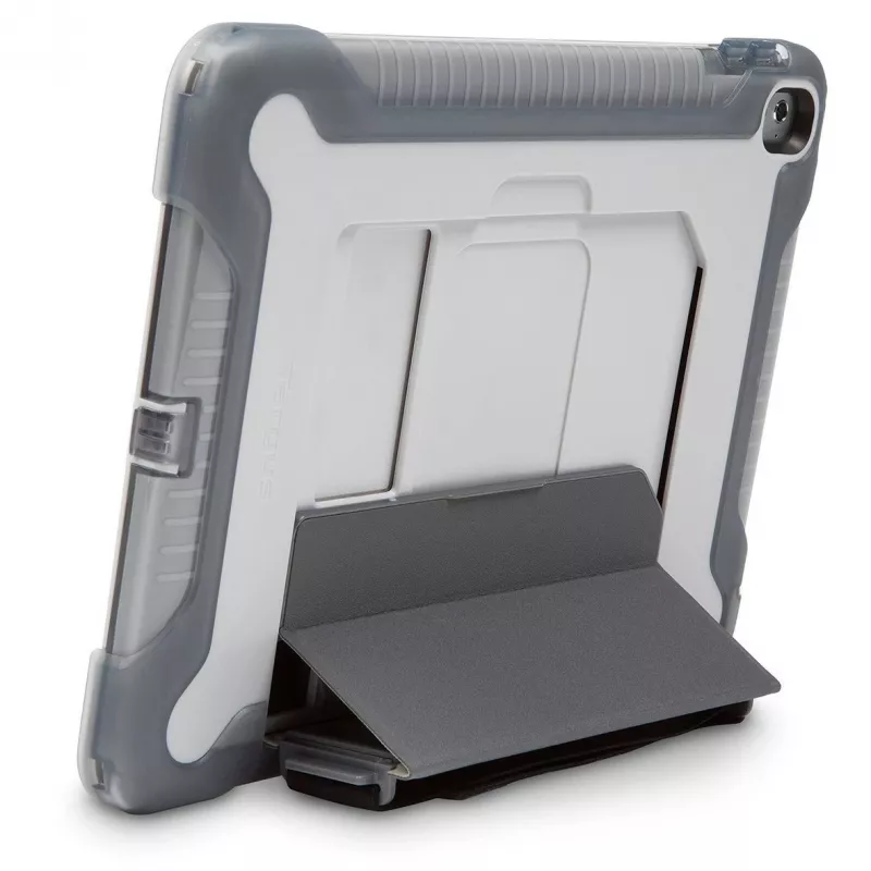 Targus kädenhihna SafePort Rugged -tablettikotelolle, musta (THA100GLZ)