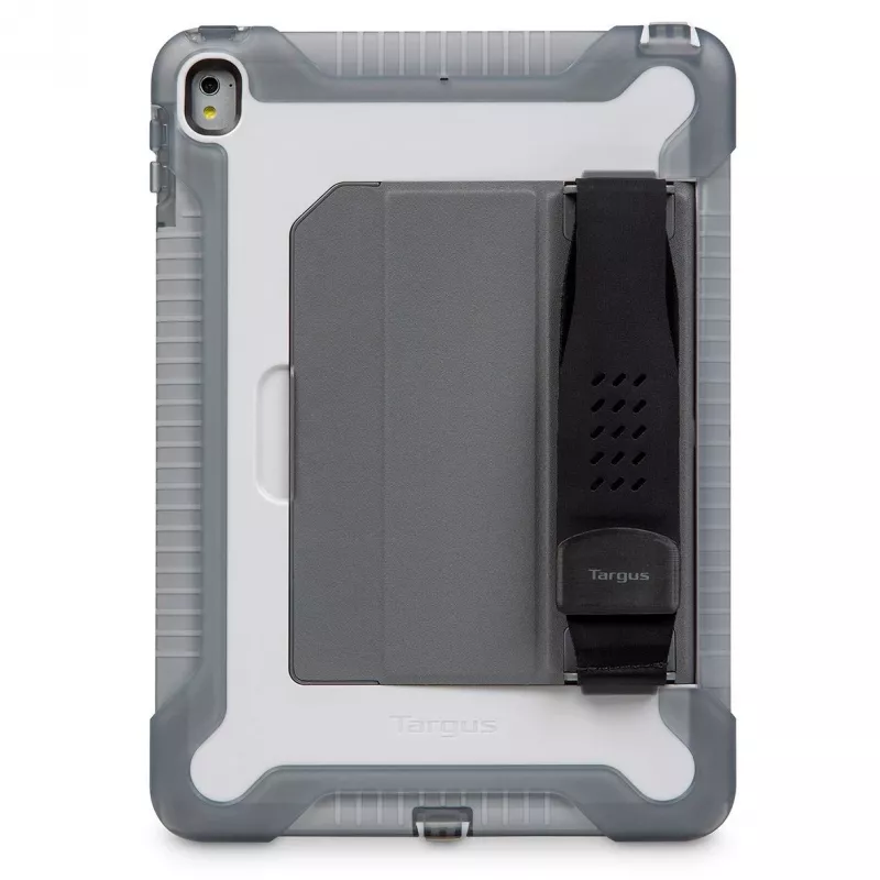 Targus kädenhihna SafePort Rugged -tablettikotelolle, musta (THA100GLZ)