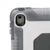 Targus kädenhihna SafePort Rugged -tablettikotelolle, musta (THA100GLZ)