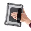 Targus kädenhihna SafePort Rugged -tablettikotelolle, musta (THA100GLZ)