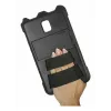Targus THD965GLZ -tabletkotelo 20,3 cm (8 tuumaa) suojus musta