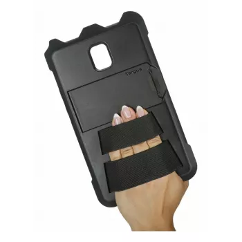 Targus THD965GLZ -tabletkotelo 20,3 cm (8 tuumaa) suojus musta