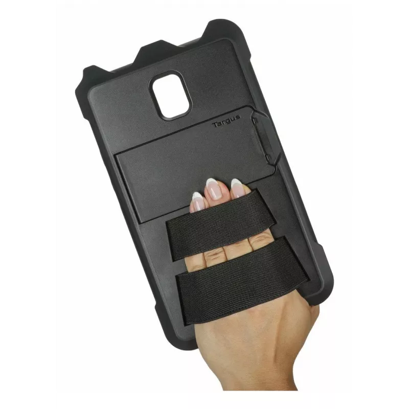 Targus THD965GLZ -tabletkotelo 20,3 cm (8 tuumaa) suojus musta