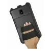 Targus THD965GLZ -tabletkotelo 20,3 cm (8 tuumaa) suojus musta