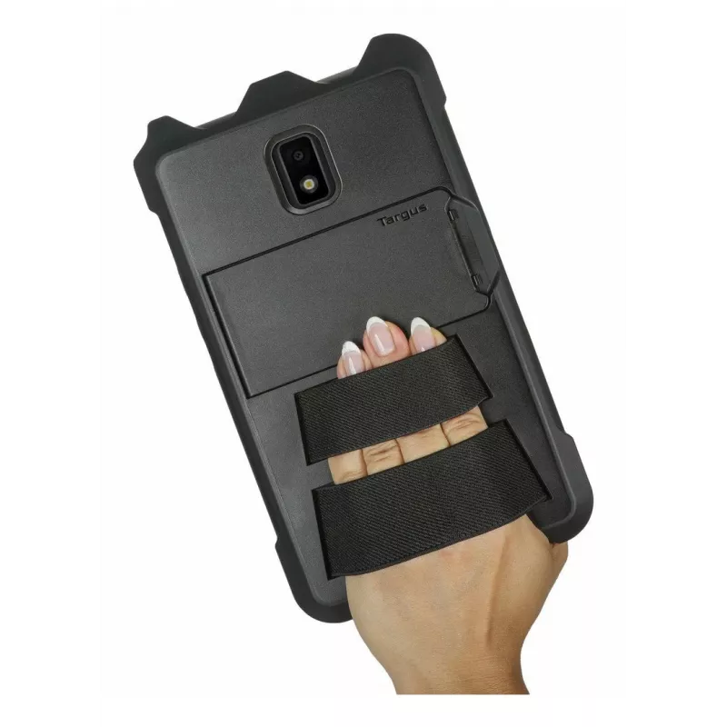 Targus THD965GLZ -tabletkotelo 20,3 cm (8 tuumaa) suojus musta