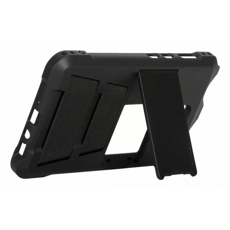 Targus THD965GLZ -tabletkotelo 20,3 cm (8 tuumaa) suojus musta