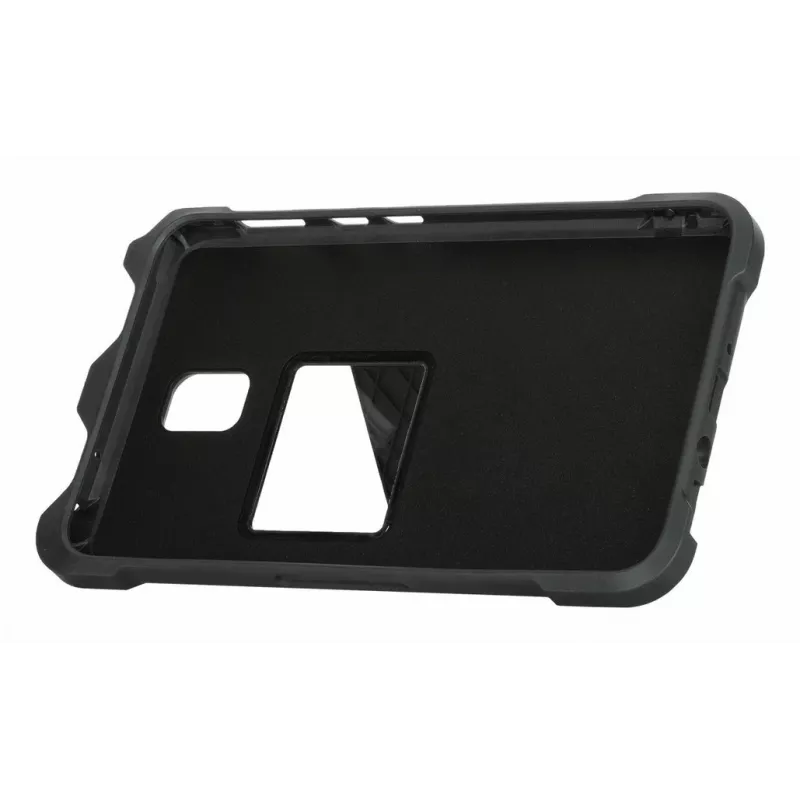 Targus THD965GLZ -tabletkotelo 20,3 cm (8 tuumaa) suojus musta