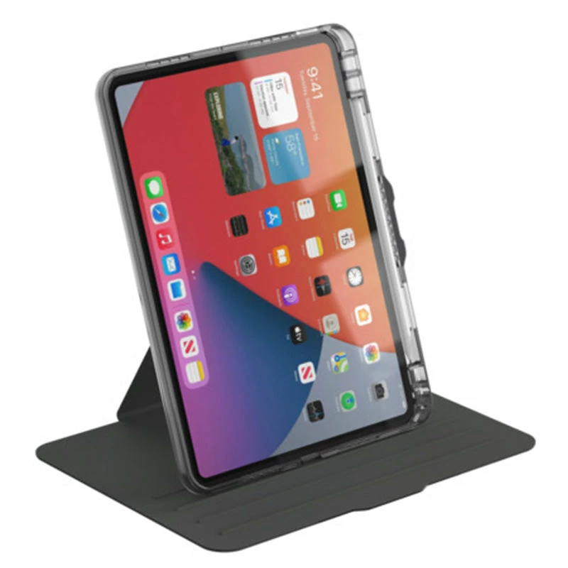 Folio-kotelo Targus THZ985GL iPad Pro 11 tuumalle läpinäkyvä