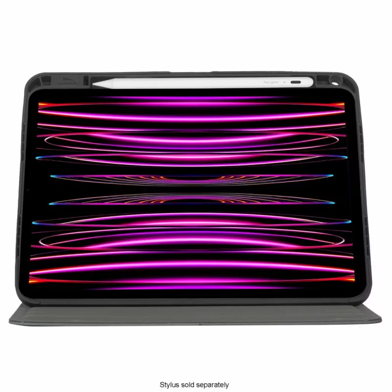 Folio-kotelo Targus THZ987GL iPad Pro 11 tuumalle musta