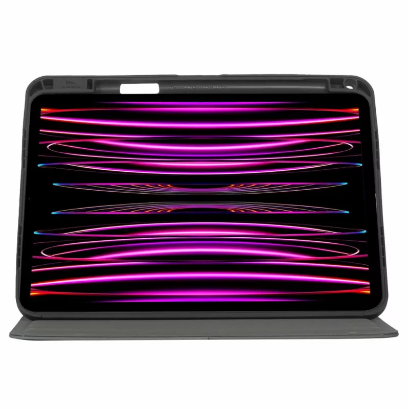 Folio-kotelo Targus THZ987GL iPad Pro 11 tuumalle musta