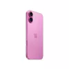 Älypuhelin Apple iPhone 16 Plus 6,7 tuumaa 128GB pinkki