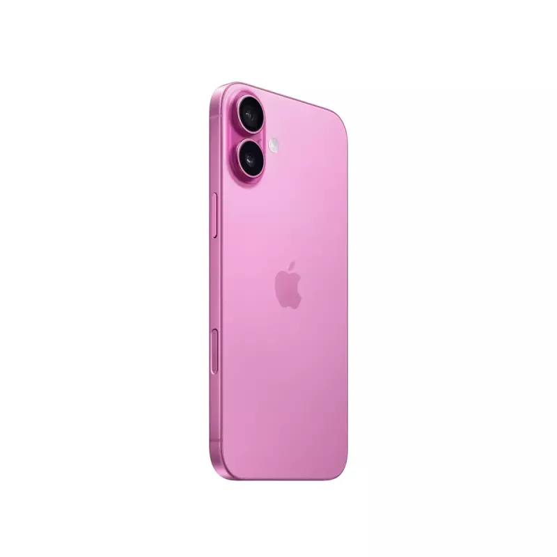 Älypuhelin Apple iPhone 16 Plus 6,7 tuumaa 128GB pinkki