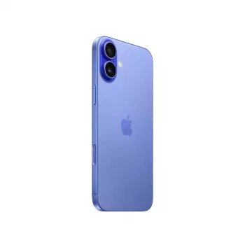 Älypuhelin Apple iPhone 16 Plus 6,7 tuumaa 128 GB sininen