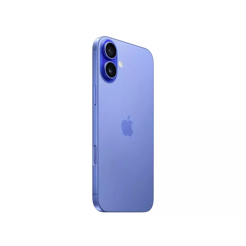 Älypuhelin Apple iPhone 16 Plus 6,7 tuumaa 128 GB sininen
