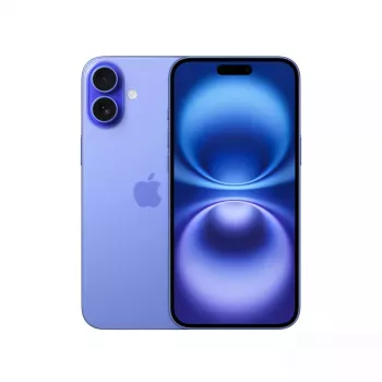 Älypuhelin Apple iPhone 16 Plus 6,7 tuumaa 128 GB sininen