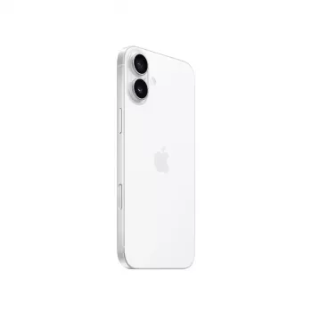 Älypuhelin Apple iPhone 16 Plus 6,7 tuumaa 256 GB valkoinen