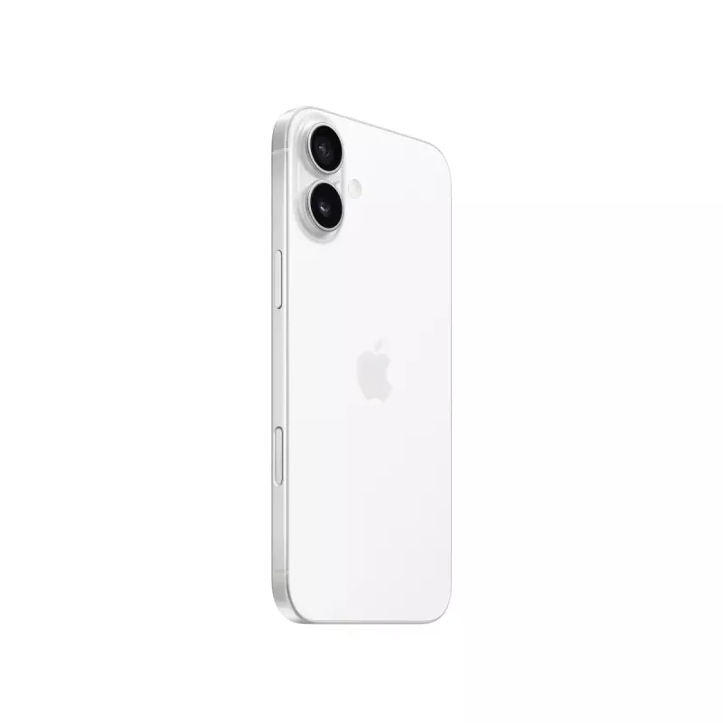 Älypuhelin Apple iPhone 16 Plus 6,7 tuumaa 256 GB valkoinen