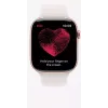 Älykello Apple Watch Ultra 2 GPS + Cellular 49 mm luonnontitaanirunko ja Tan Alpine Loop, Medium