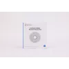 Ecovacs DCC040047 -imurirobotin moppisarja, pestävä harmaa, 4 kpl