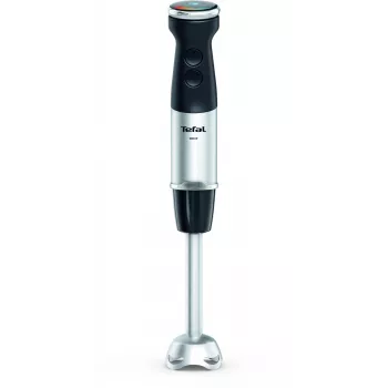 Tefal Quickchef+ HB671830 sauvasekoitin 1000 W musta, ruostumaton teräs