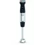 Tefal Quickchef+ HB671830 sauvasekoitin 1000 W musta, ruostumaton teräs